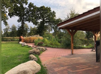 GREEN CARE PROJECT – DREAMLIKE PROPERTY WITH OUTDOOR AREAS AND SPECIAL DEVELOPMENT PLAN – 376-24