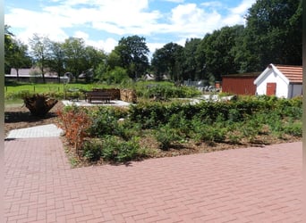 GREEN CARE PROJECT – DREAMLIKE PROPERTY WITH OUTDOOR AREAS AND SPECIAL DEVELOPMENT PLAN – 376-24