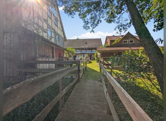 Hammer Preis – Exklusives Pferdeparadies mit zwei Wohnhäusern & Ranch-Feeling