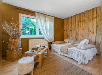 Hammer Preis – Exklusives Pferdeparadies mit zwei Wohnhäusern & Ranch-Feeling