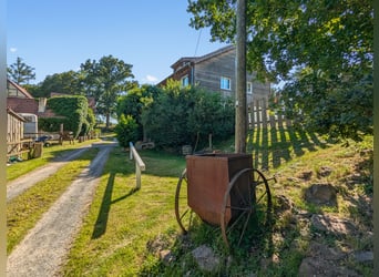 Hammer Preis – Exklusives Pferdeparadies mit zwei Wohnhäusern & Ranch-Feeling