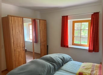Historic four-sided farm with unique development potential – riding stable, holiday resort, and more