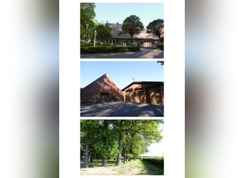 Hofstelle