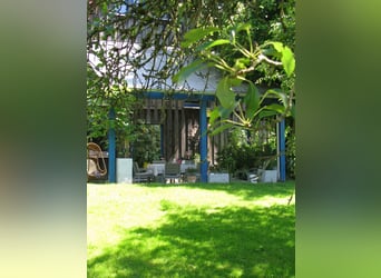 Horse farm with riding facilities, two-family house, commission-free, with current appraisal