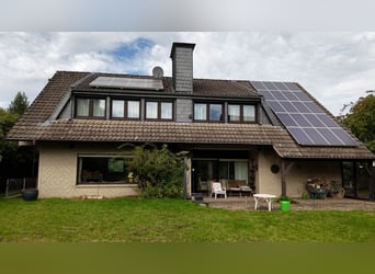 House with horse stable and grazing land in Hamminkeln-Brünen
