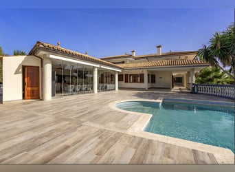 Idylische Finca mit Pool 