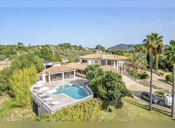 Idylische Finca mit Pool 