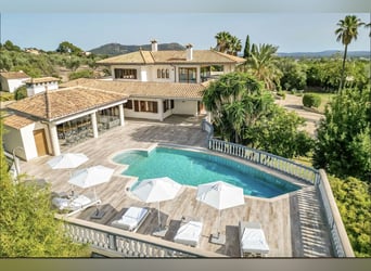 Idylische Finca mit Pool 
