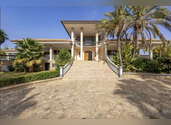 Idylische Finca mit Pool 