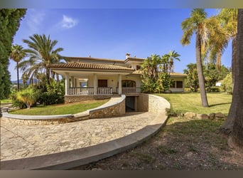 Idylische Finca mit Pool 