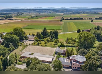 Idyllische Pferdesportanlage zu vermieten