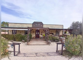 IDYLLISCHE WESTERNRANCH MIT TOURISMUS LIZENS AN DER COSTA BLANCA