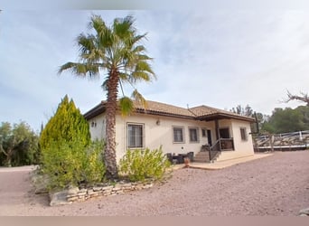 IDYLLISCHE WESTERNRANCH MIT TOURISMUS LIZENS AN DER COSTA BLANCA