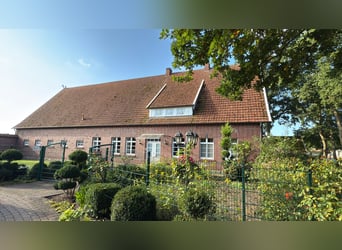 Luxurious estate with guesthouse, large barn, and horse stables