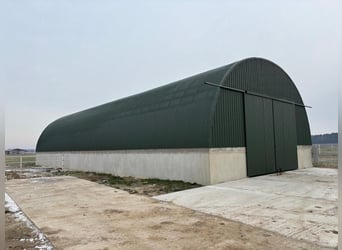 Na sprzedaż nowoczesny ośrodek jeździecki 