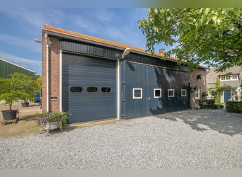 Oirschotseweg 26, Moergestel