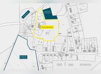 OPEN HOUSE am 28.9.: Gutshaus Scharpzow mit 2,2 ha und zusätzlichen Pachtflächen steht zum Verkauf