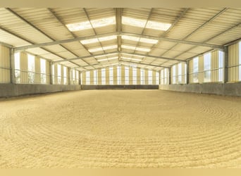 Rare opportunity in Île-de-France