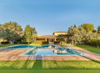 Ref 2535Sg Spanien, Valencia, Bétera - elegante Villa mit Reitstall zu verkaufen!