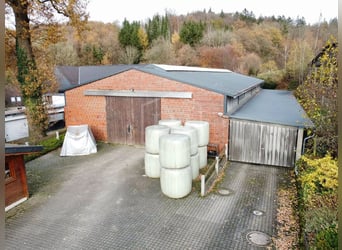 Reitanlage in Kierspe