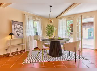 Repräsentatives Anwesen mit schickem Landhaus und privater Reitanlage in der Südwestpfalz!