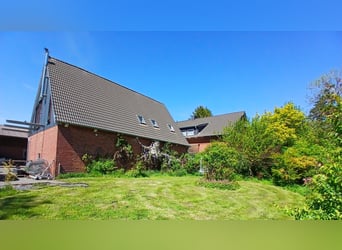 Seelenruhe für Mensch und Tier- kernsaniertes Landhaus mit Scheune und Pferdeweide