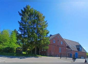 Seelenruhe für Mensch und Tier- kernsaniertes Landhaus mit Scheune und Pferdeweide