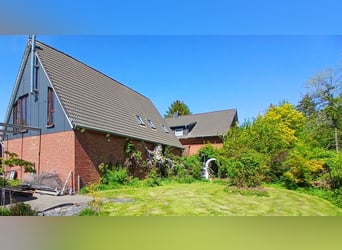 Seelenruhe für Mensch und Tier- kernsaniertes Landhaus mit Scheune und Pferdeweide