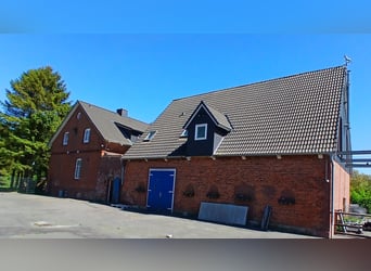 Seelenruhe für Mensch und Tier- kernsaniertes Landhaus mit Scheune und Pferdeweide