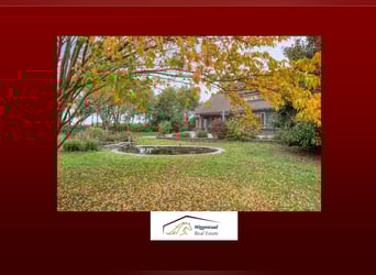 SOLD: Complete riding facility with country house near the German border in the Netherlands.