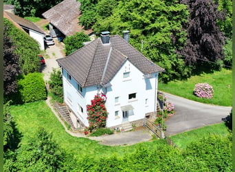 Spacious estate located on the outskirts of the village