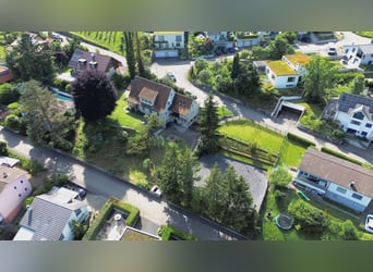 Stilvolles Landhaus mit Pferdestallung und Dressurplatz in ruhiger Lage nahe Basel