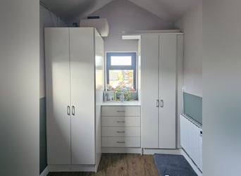 Traumhafter Bungalow mit Stall für Pferdeliebhaber