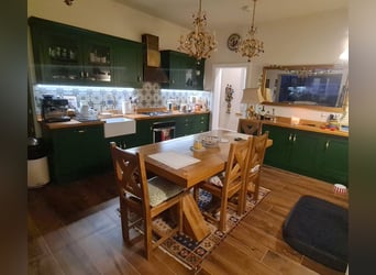 Traumhafter Bungalow mit Stall für Pferdeliebhaber