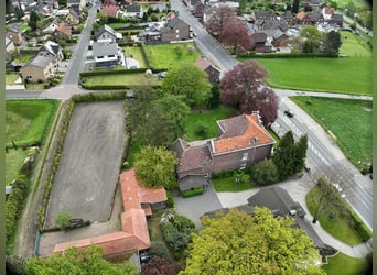 Traumhaftes Denkmalobjekt/Einfamilienhaus mit Reitsportanlage