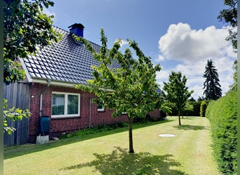 Urlaub am Meer mit Pferd - Ferienhaus an der Nordseeküste mit Pferdekoppel - Sankt Peter-Ording