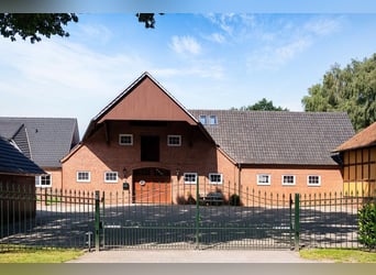 Wohnen & Reiten perfekt vereint: Ihr exklusives Reitdomizil in Top-Lage