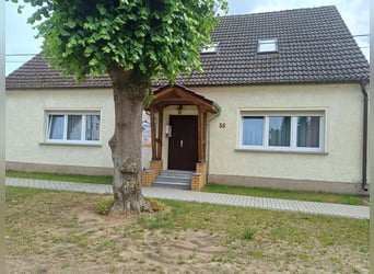 Wohnen und Arbeiten in landschaftlich reizvoller Umgebung