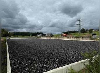 Wunderschöne Reitanlage mit Aktivstall und 2 großen Wohneinheiten