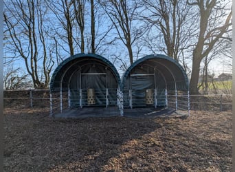 Livery space available – Pasture turnout – Looking for a boarder – Per horse