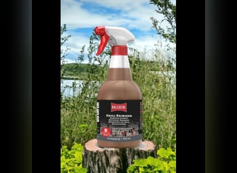 Ballistol Grill Reiniger 750ml Spray UVP 21,30€