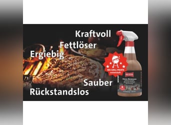 Ballistol Grill Reiniger 750ml Spray UVP 21,30€