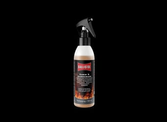 Ballistol Kamin und Ofenreiniger 150ml UVP 6,50€
