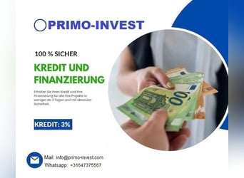 Darlehens-, Kredit- und Finanzhilfeangebot