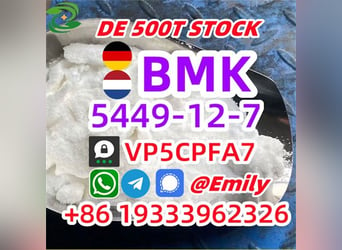 Top Grade BMK Powder 5449-12-7 CAS 20320-59-6 BMK Oil 