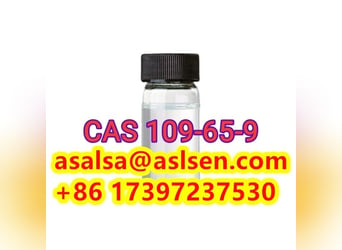  1-Bromobutane CAS 109-65-9
