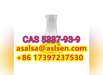 Highest quality4'-Methylpropiophenone CAS 5337-93-9