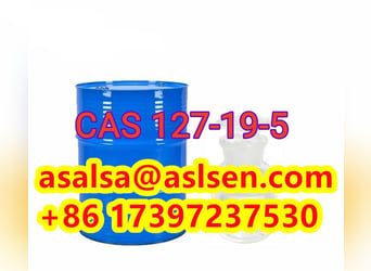 N, N-Dimethylacetamide CAS 127-19-5