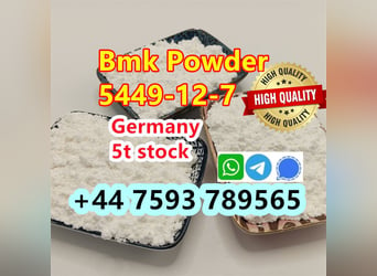 cas 5449-12-7 bmk powder new bmk powder high purity 99%