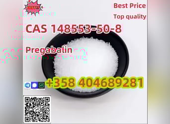 how to buy Hot sales CAS 148553-50-8 Pregabalin  with good quality
